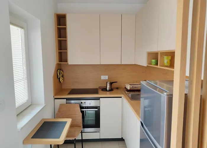 Apartment Lb